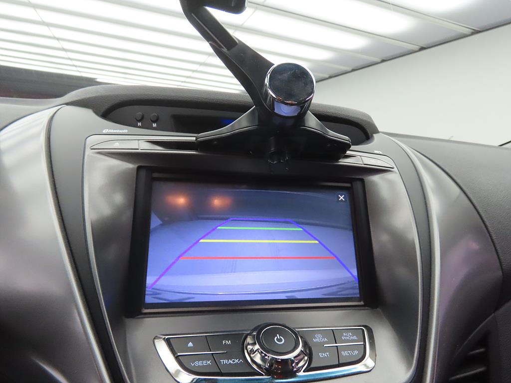 HYUNDAI Avante 2014 Blanco - Importación desde Corea - HF Imports Iquique - Foto 14