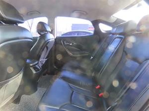 HYUNDAI Grandeur - Vista 12