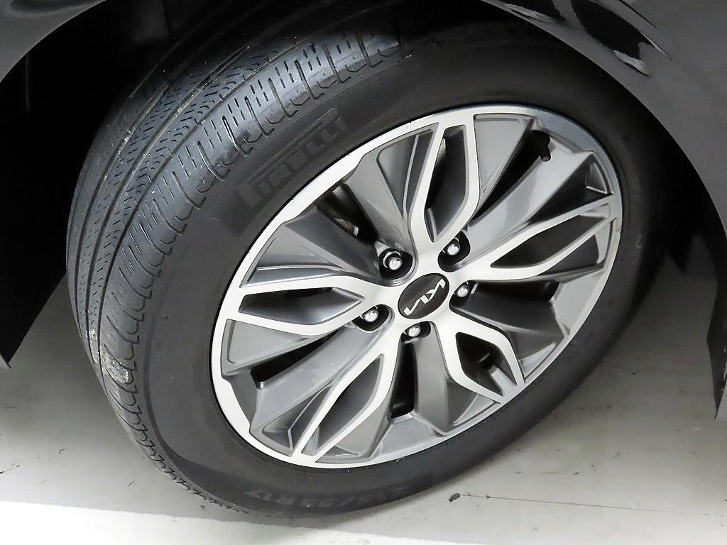 KIA K5 2023 - Importación desde Corea - HF Imports Iquique - Foto 19