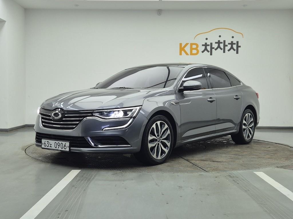 SAMSUNG SM6 2016 Gris - Importación desde Corea - HF Imports Iquique - Foto 1
