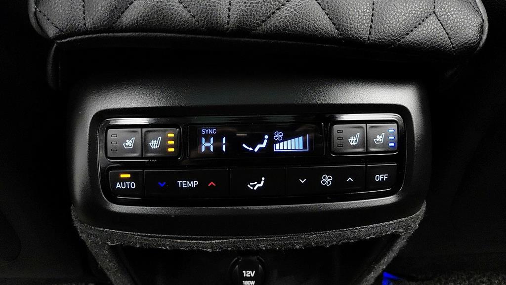 HYUNDAI Palisade 2022 Blanco - Importación desde Corea - HF Imports Iquique - Foto 20