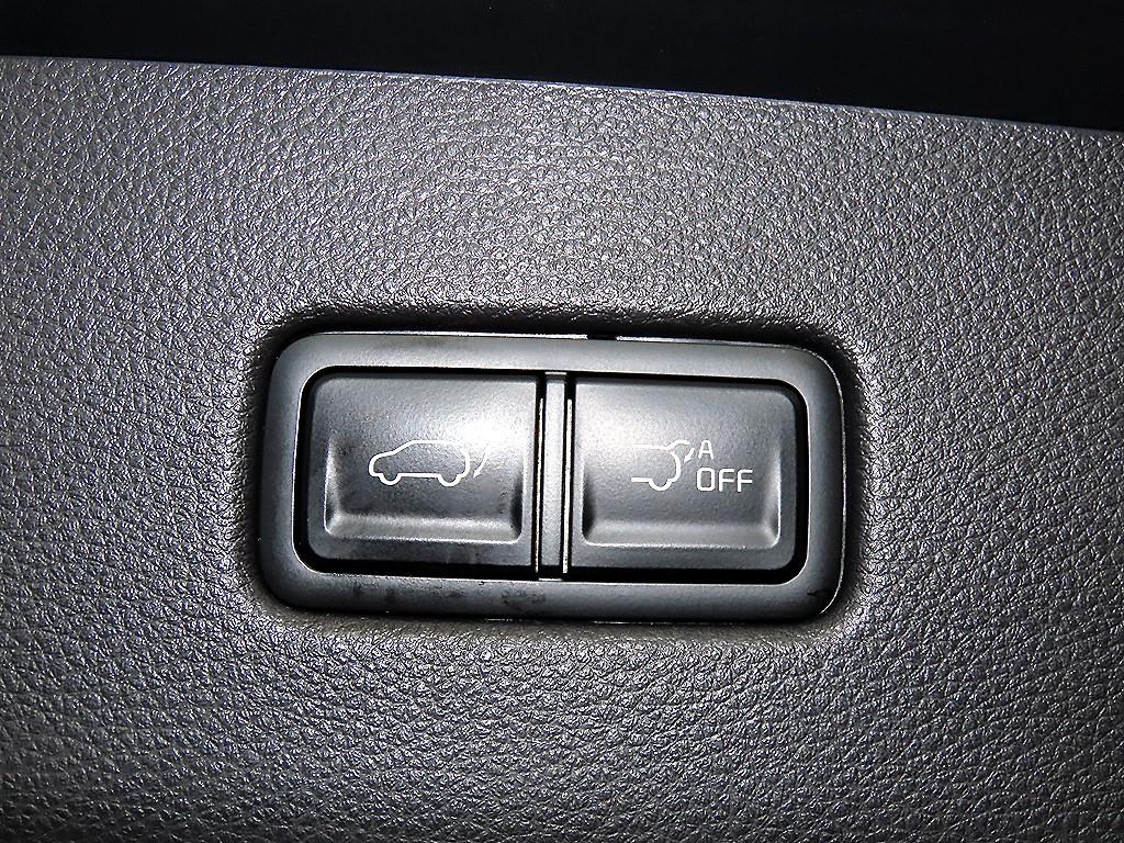 KIA Carnival 2022 Gris - Importación desde Corea - HF Imports Iquique - Foto 14