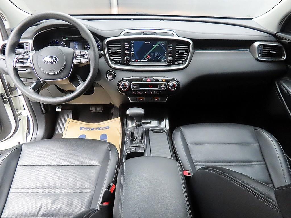 KIA Sorento - Vista 7