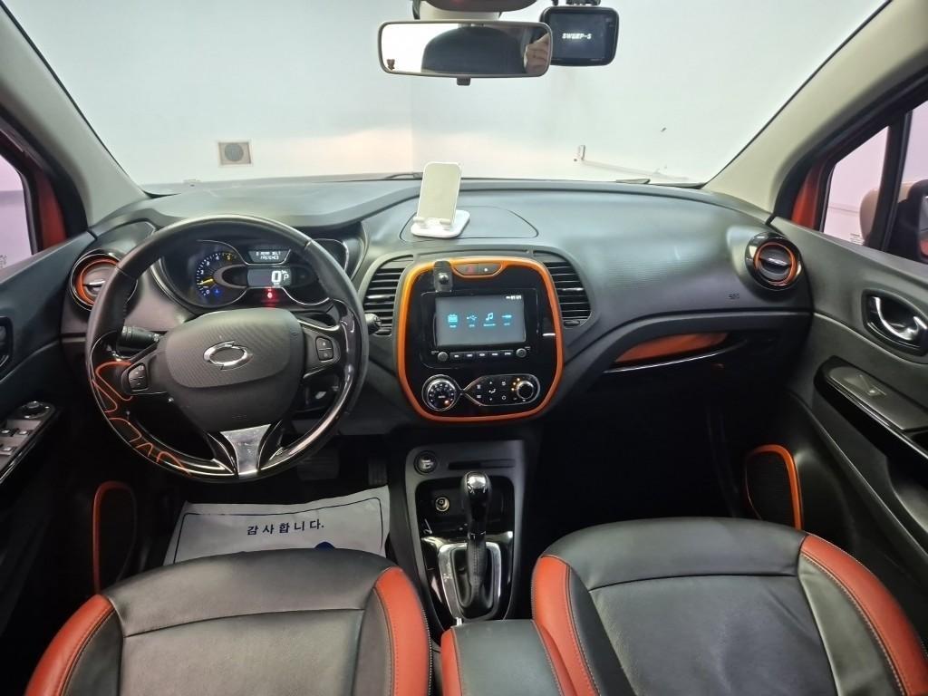 SAMSUNG QM3 - Vista 7