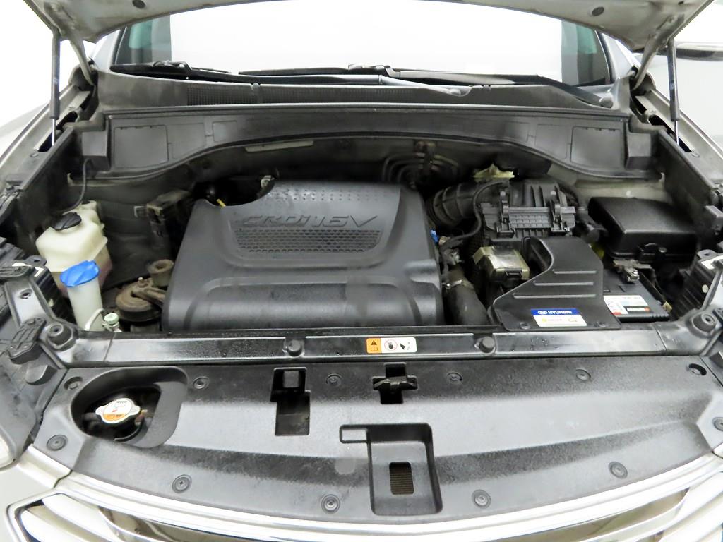 HYUNDAI Maxcruz 2014 Gris - Importación desde Corea - HF Imports Iquique - Foto 20