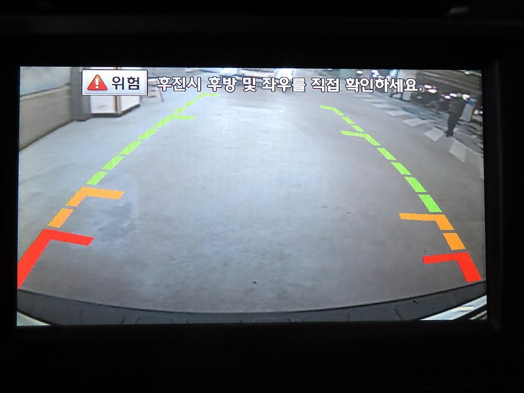 KIA Mohave 2012 Blanco - Importación desde Corea - HF Imports Iquique - Foto 14