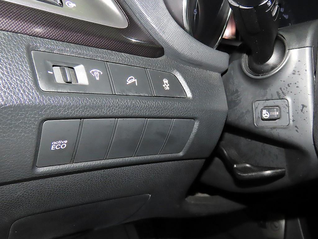 HYUNDAI Santa Fe 2015 Gris - Importación desde Corea - HF Imports Iquique - Foto 13