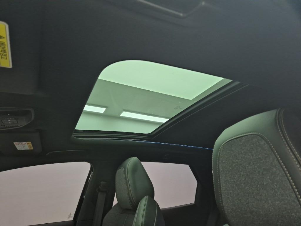 Peugeot 3008 2018 Negro - Importación desde Corea - HF Imports Iquique - Foto 13