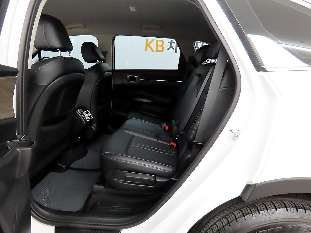 KIA Sorento - Vista 6