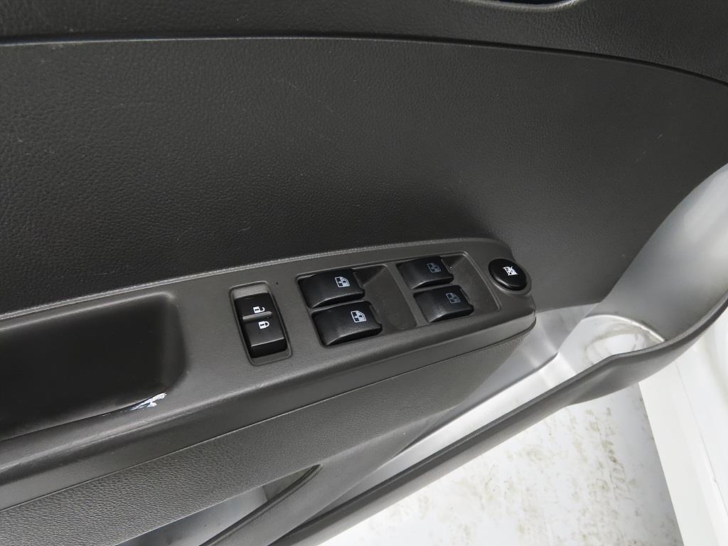 Chevrolet Spark 2014 Blanco - Importación desde Corea - HF Imports Iquique - Foto 16