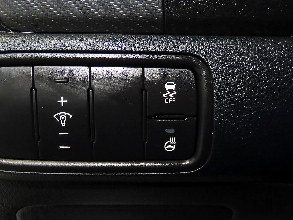 KIA K3 2016 Blanco - Importación desde Corea - HF Imports Iquique - Foto 14