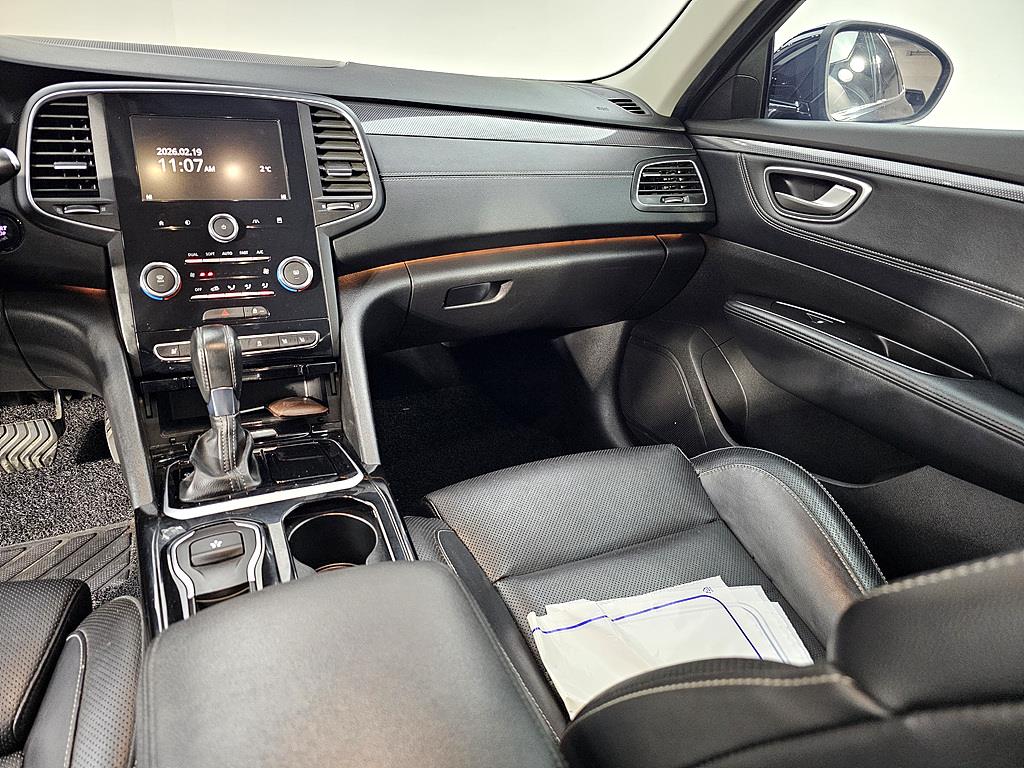 SAMSUNG SM6 - Vista 10