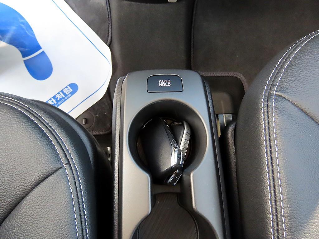 KIA Ray 2025 Negro - Importación desde Corea - HF Imports Iquique - Foto 14