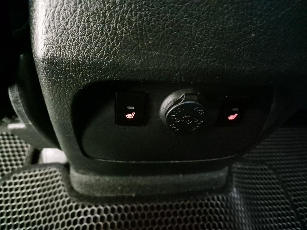 KIA Sorento 2011 Gris - Importación desde Corea - HF Imports Iquique - Foto 18