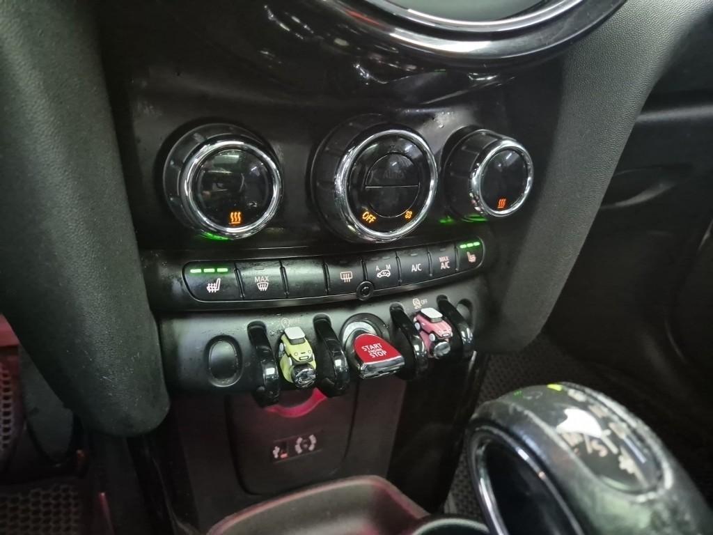 Mini Cooper 2015 Blanco - Importación desde Corea - HF Imports Iquique - Foto 17