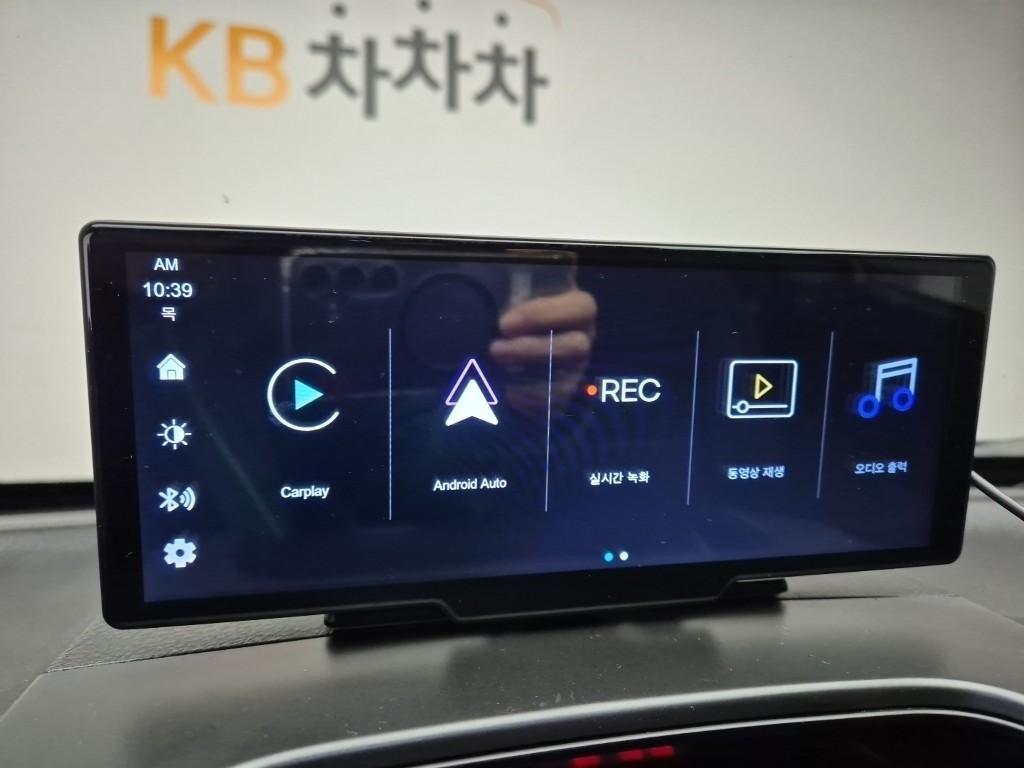 KIA Sorento 2011 Gris - Importación desde Corea - HF Imports Iquique - Foto 13