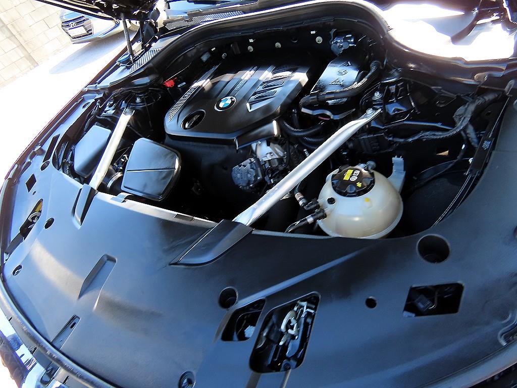 BMW Gran Turismo 2021 Negro - Importación desde Corea - HF Imports Iquique - Foto 19