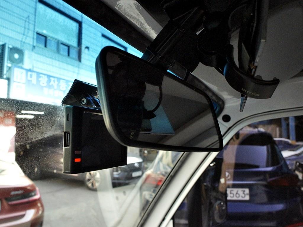 DAEWOO Damas 2021 Blanco - Importación desde Corea - HF Imports Iquique - Foto 11