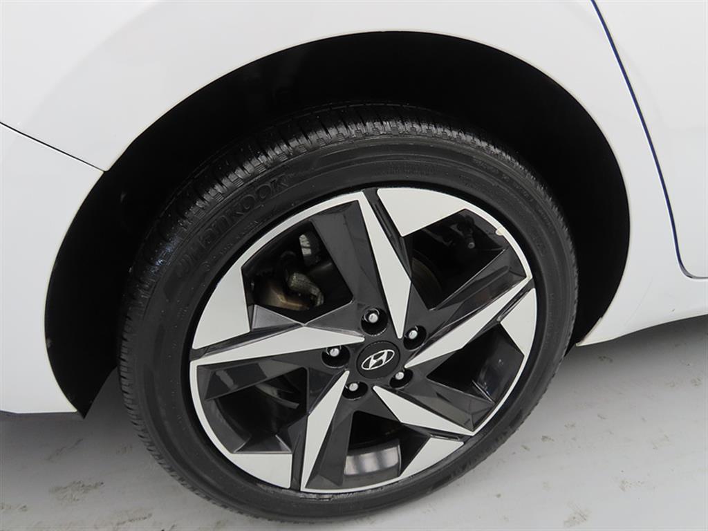 HYUNDAI Avante 2021 Blanco - Importación desde Corea - HF Imports Iquique - Foto 20