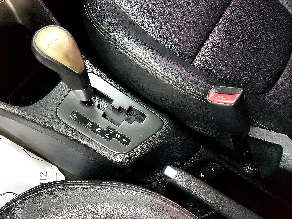 KIA Morning 2012 Blanco - Importación desde Corea - HF Imports Iquique - Foto 14