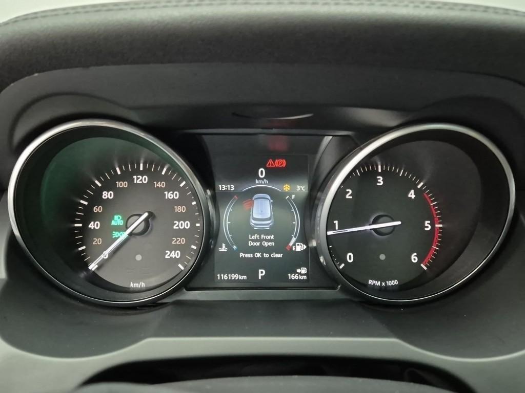 Land Rover Range Rover Bike - Vista 6