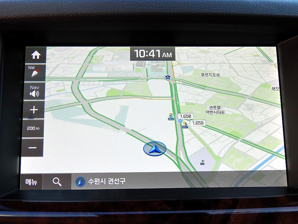 HYUNDAI Genesis 2014 Negro - Importación desde Corea - HF Imports Iquique - Foto 15