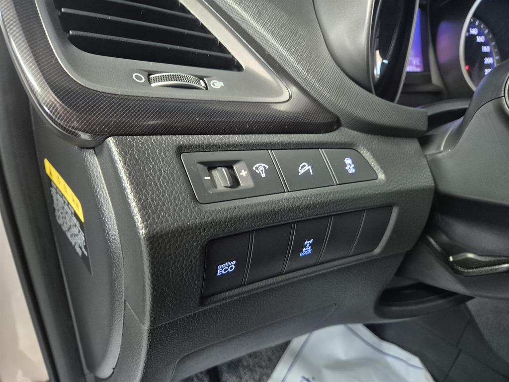 HYUNDAI Santa Fe - Vista 8