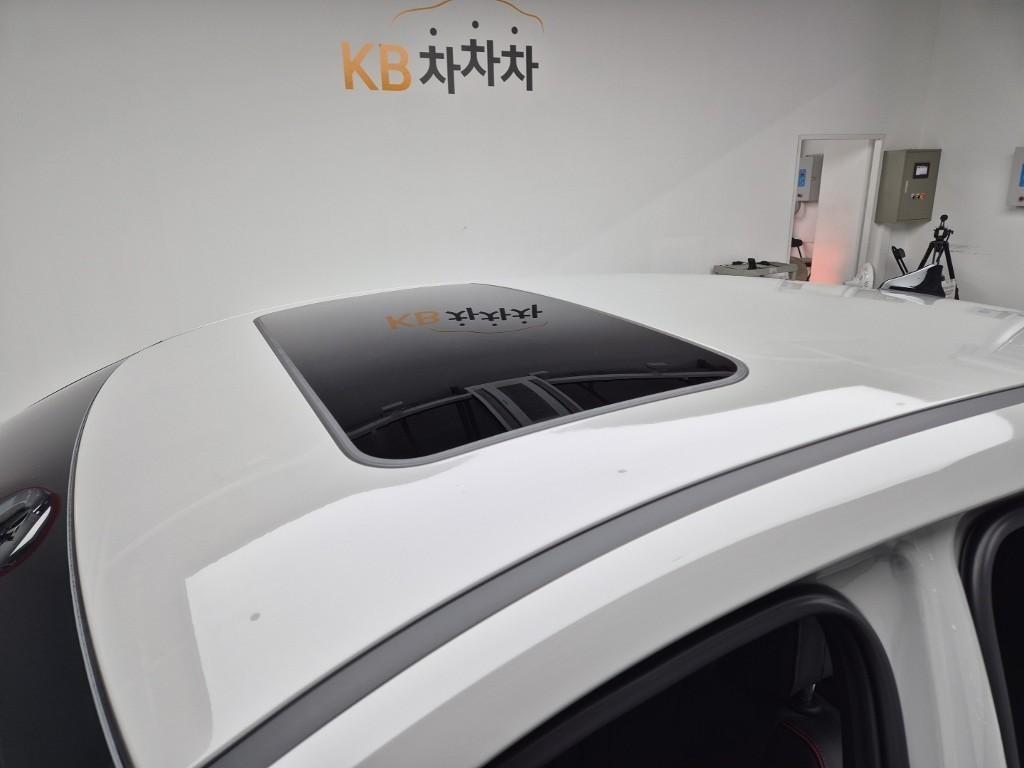 HYUNDAI Avante 2025 Gris - Importación desde Corea - HF Imports Iquique - Foto 13