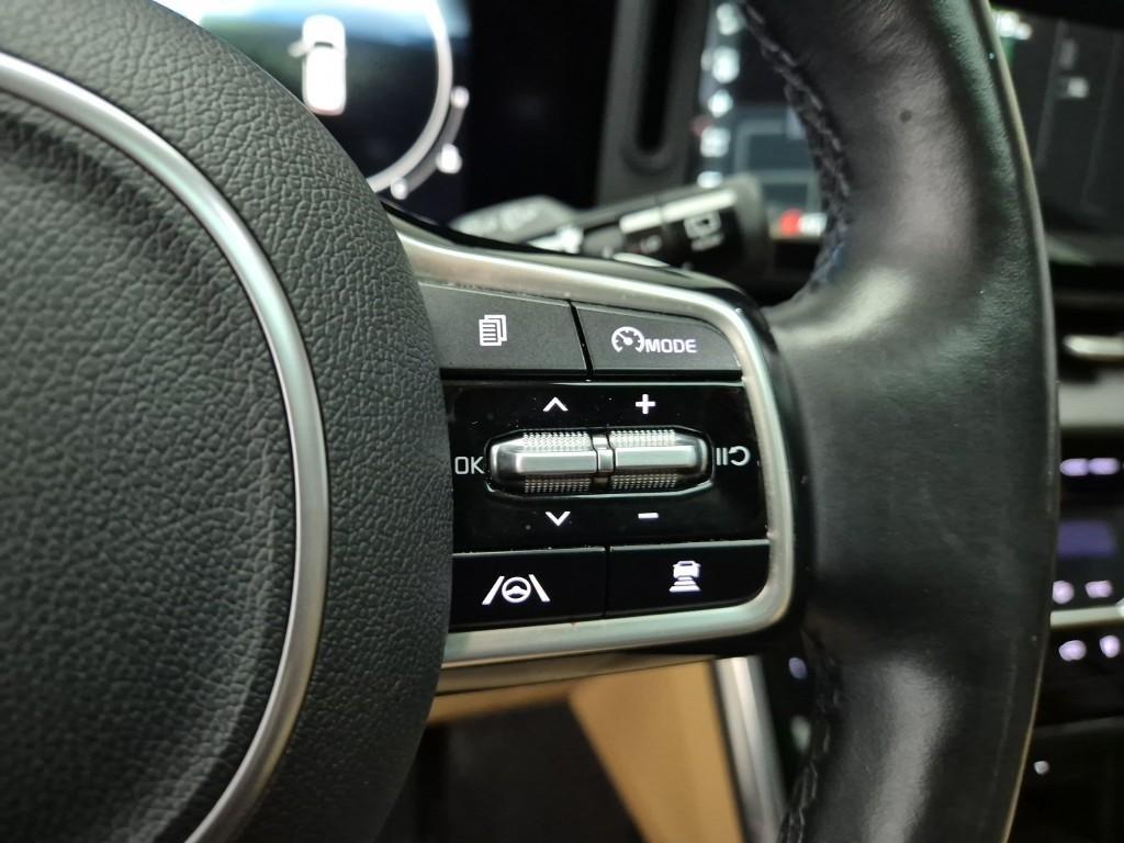 KIA Carnival 2021 Blanco - Importación desde Corea - HF Imports Iquique - Foto 14