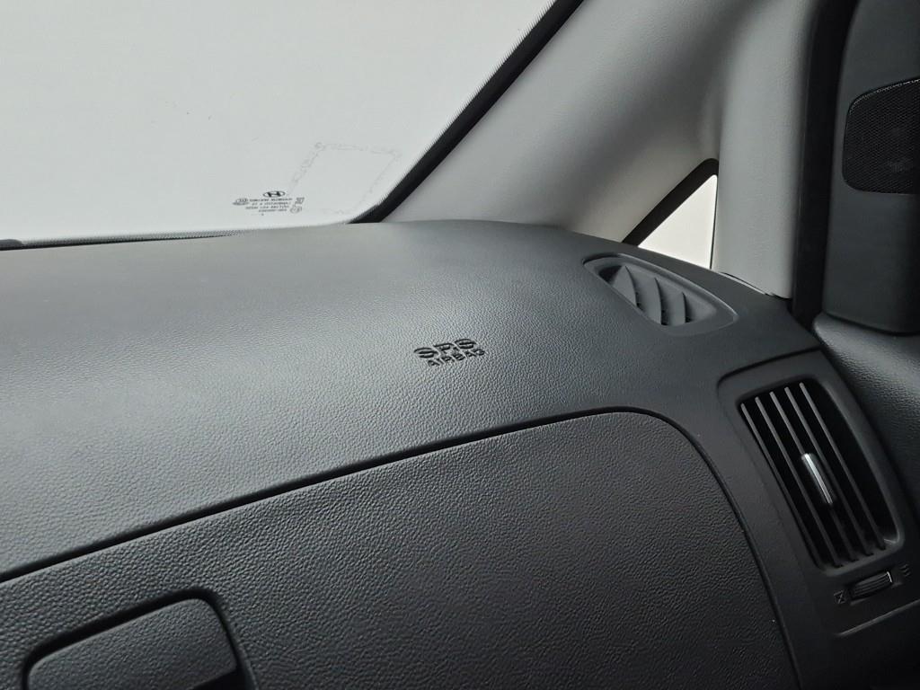 HYUNDAI Starex 2018 Negro - Importación desde Corea - HF Imports Iquique - Foto 16