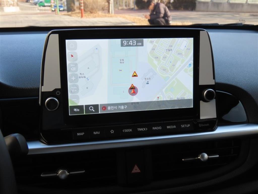 KIA Morning 2022 - Importación desde Corea - HF Imports Iquique - Foto 8