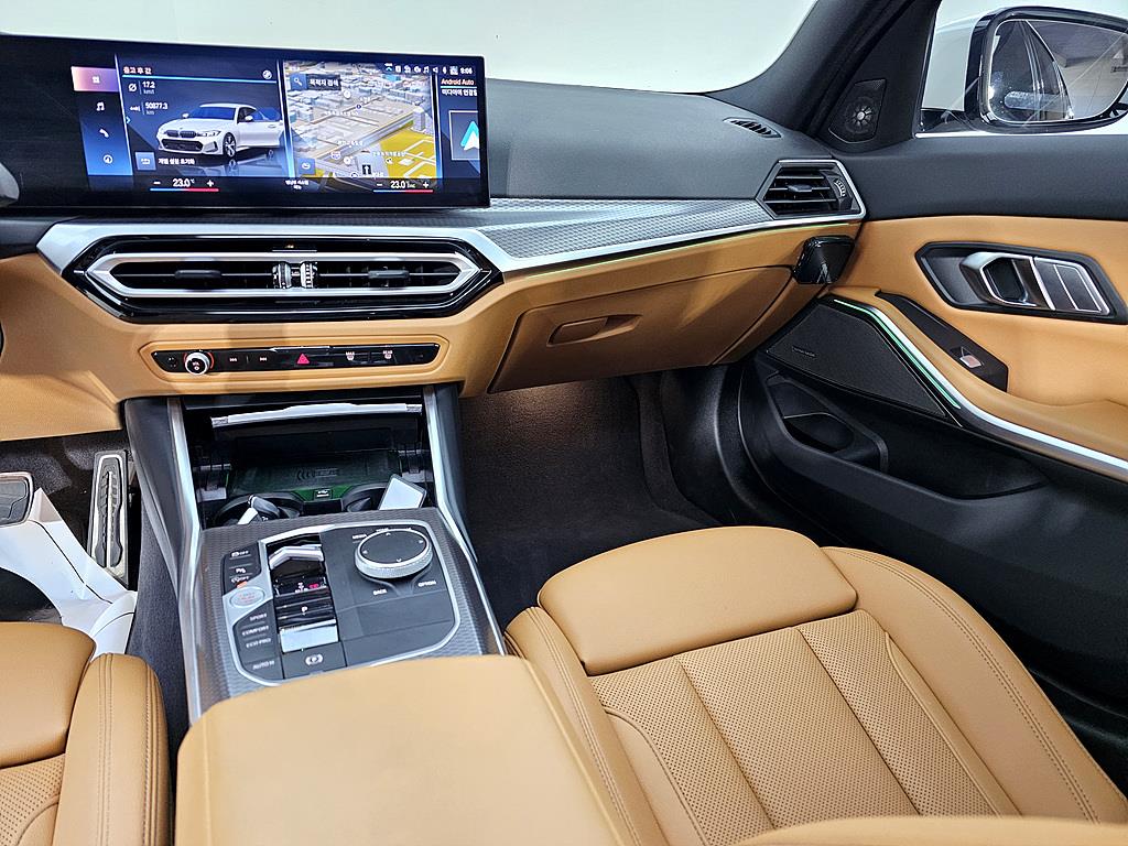 BMW 3 series - Vista 10