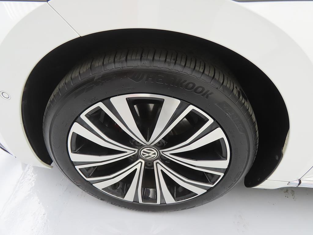 Volkswagen Arteon 2019 Blanco - Importación desde Corea - HF Imports Iquique - Foto 20