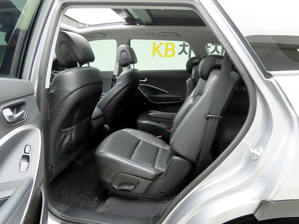 HYUNDAI Maxcruz - Vista 12