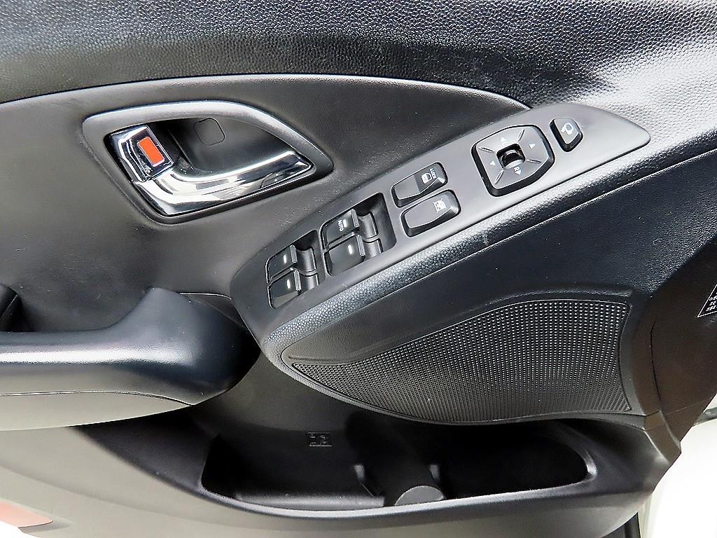 HYUNDAI Tucson - Vista 11