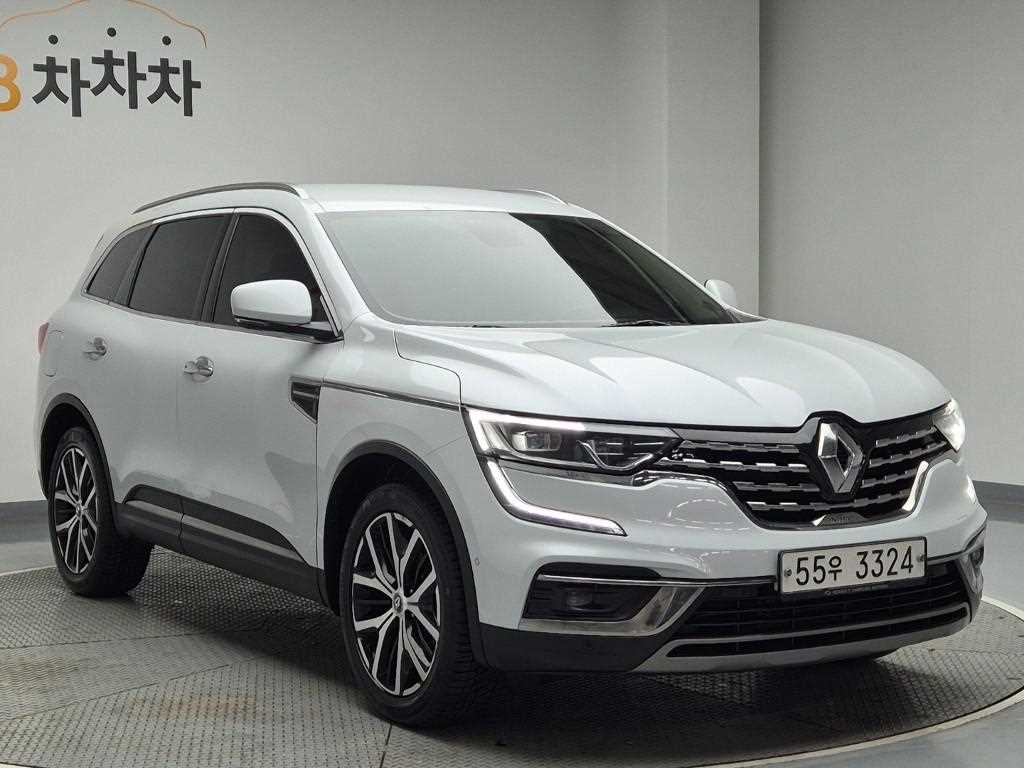 SAMSUNG QM6 - Vista 4