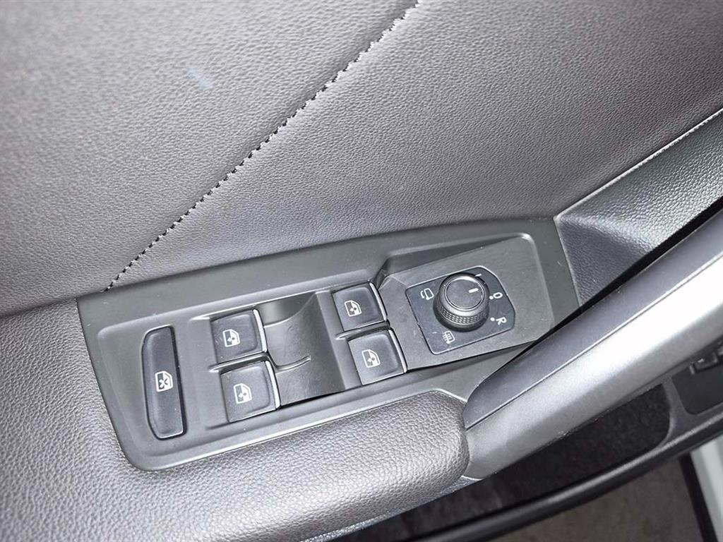 Volkswagen Tiguan - Vista 12