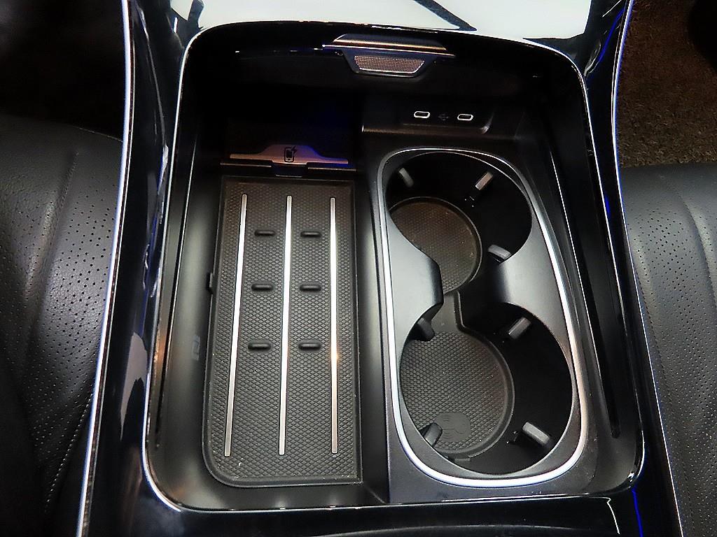 Mercedes Benz S Class 2021 Negro - Importación desde Corea - HF Imports Iquique - Foto 13