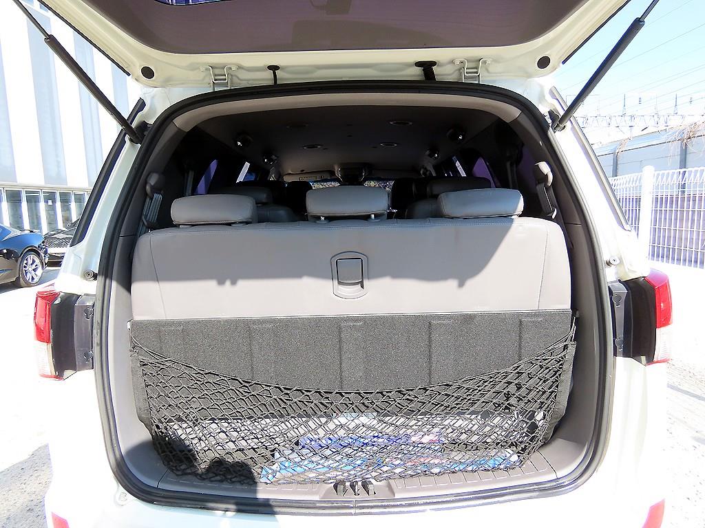 Ssangyong Korando 2015 Blanco - Importación desde Corea - HF Imports Iquique - Foto 17