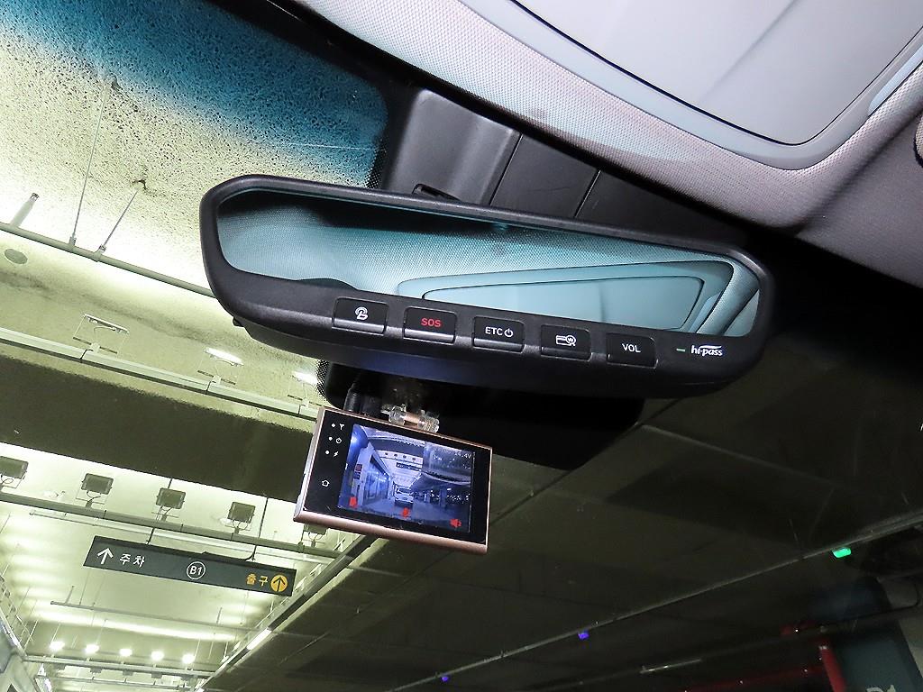 Genesis G80 2017 Negro - Importación desde Corea - HF Imports Iquique - Foto 15