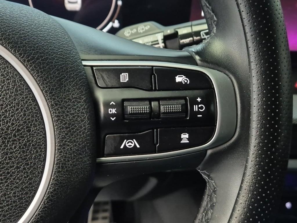 KIA Sportage 2022 Negro - Importación desde Corea - HF Imports Iquique - Foto 15