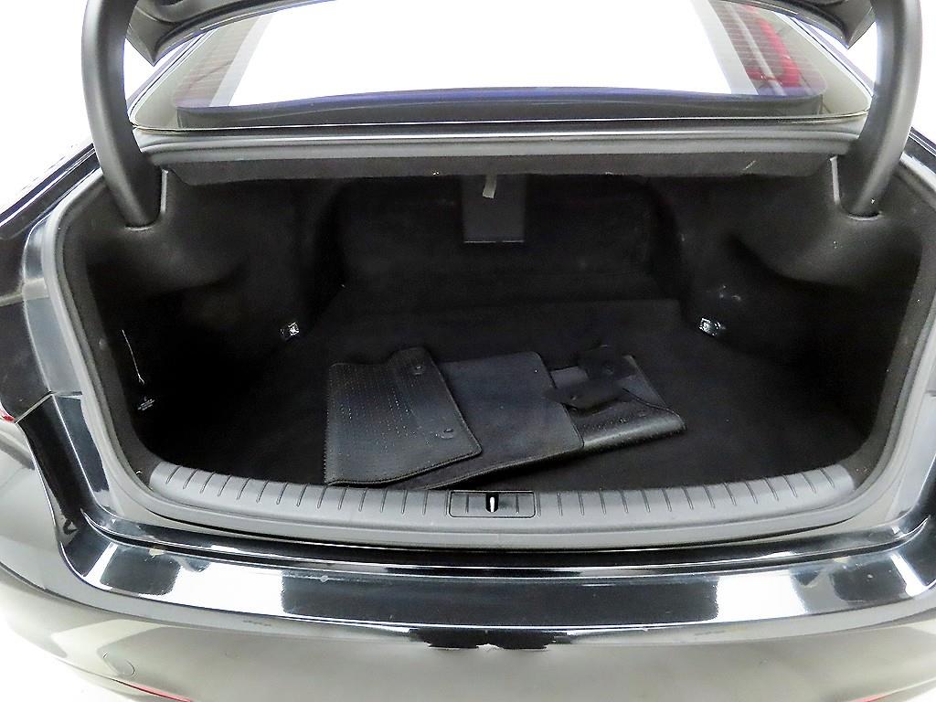 Genesis G80 - Vista 5