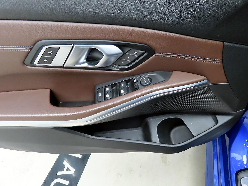 BMW 3 series - Vista 11