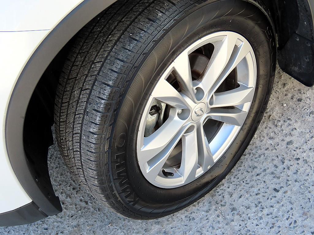 SAMSUNG QM6 2024 Blanco - Importación desde Corea - HF Imports Iquique - Foto 19