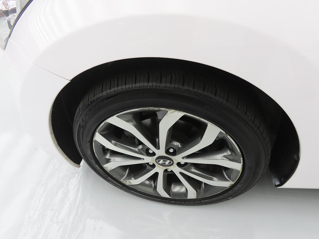 HYUNDAI Avante 2014 Blanco - Importación desde Corea - HF Imports Iquique - Foto 20