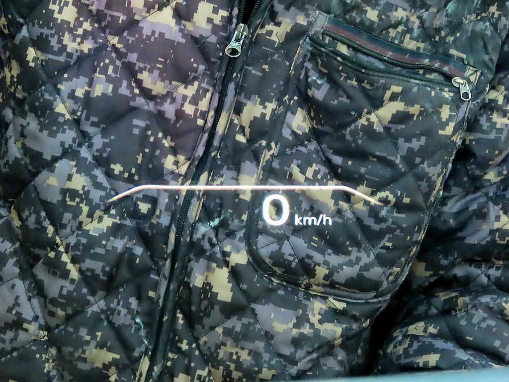 Genesis GV80 - Vista 10