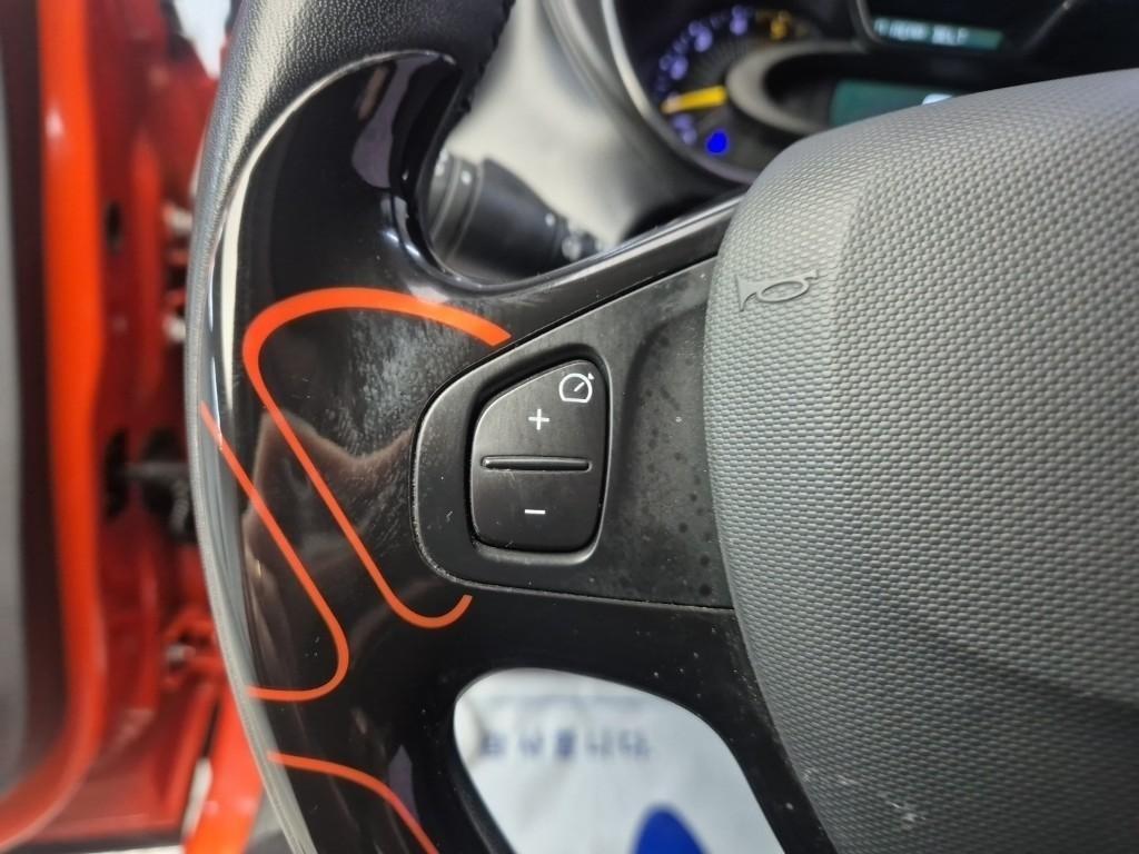 SAMSUNG QM3 2015 Naranjo - Importación desde Corea - HF Imports Iquique - Foto 15