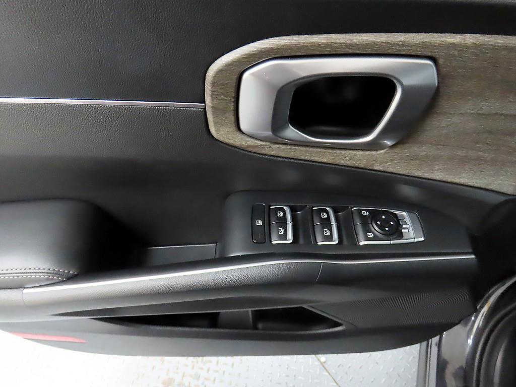 KIA Sorento - Vista 11