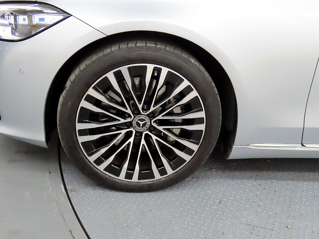 Mercedes Benz S Class 2023 Gris - Importación desde Corea - HF Imports Iquique - Foto 20