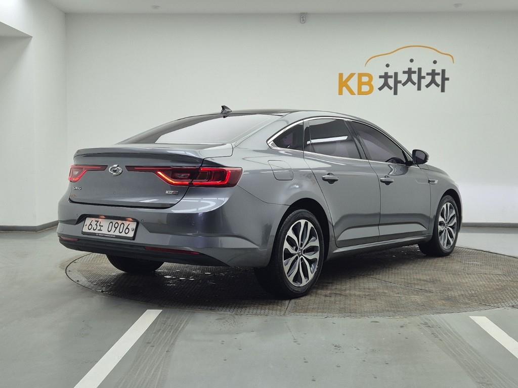 SAMSUNG SM6 - Vista 4